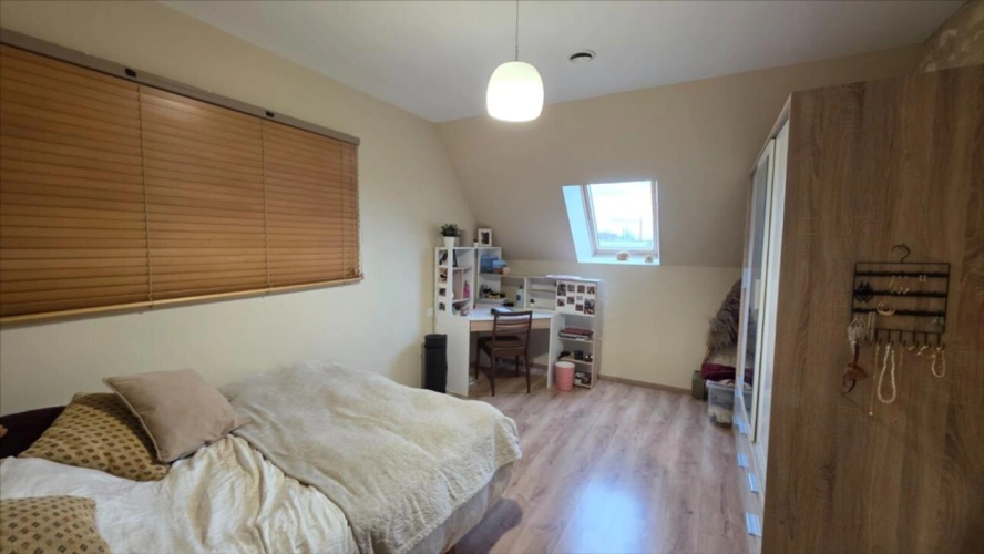 Photos 11 - Rurale - Exclusif ST MAUR direction Villedieu