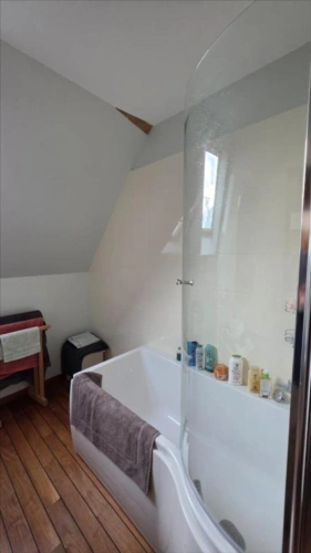 Photos 12 - Rurale - Exclusif ST MAUR direction Villedieu