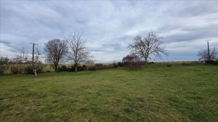 Photos 13 - Rurale - Exclusif ST MAUR direction Villedieu