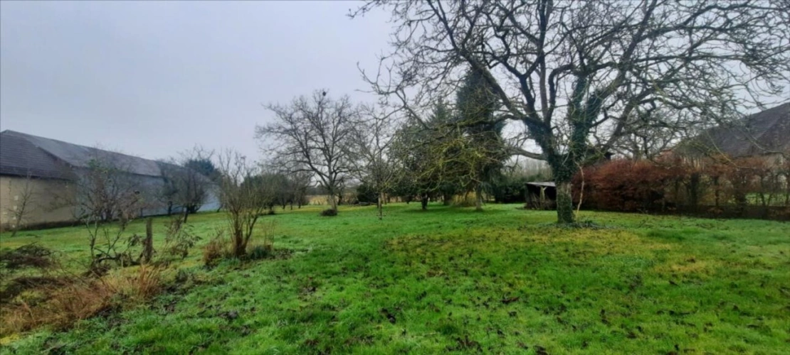 Photos 11 - Rurale - Exclusif longère