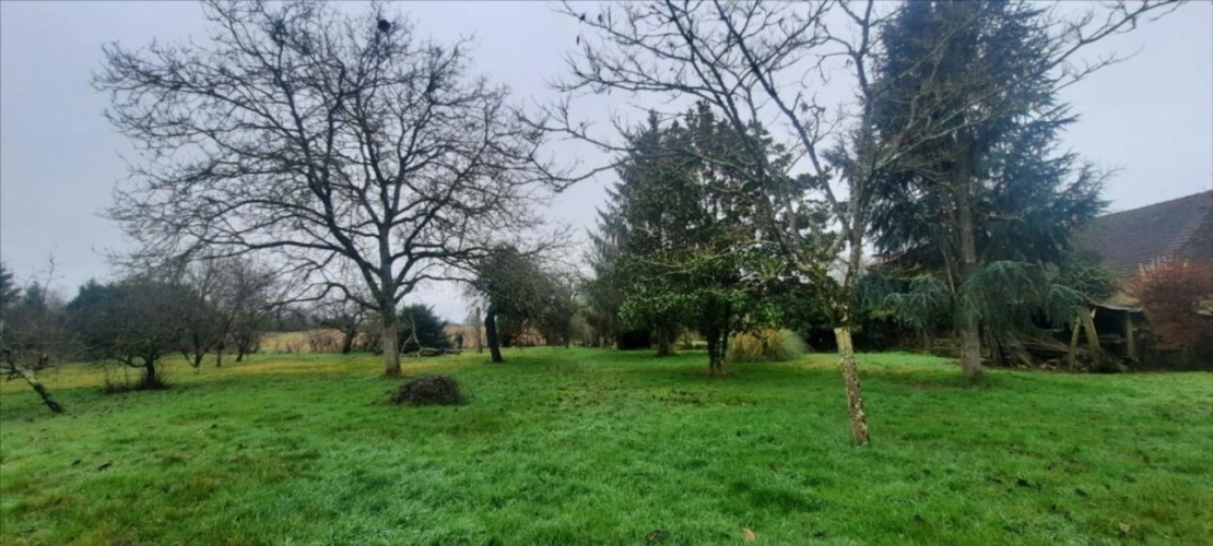 Photos 12 - Rurale - Exclusif longère