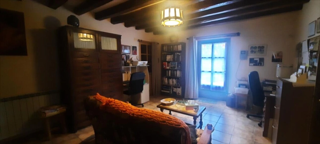 Photos 16 - Rurale - Exclusif longère