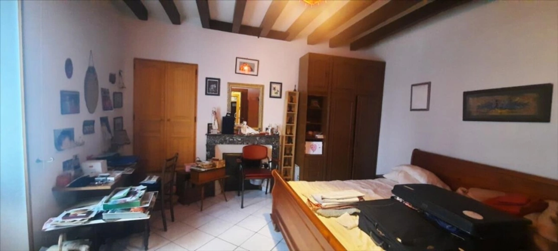 Photos 17 - Rurale - Exclusif longère