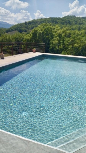 Photos 4 - Rurale - Maison ossature bois avec piscine et étang