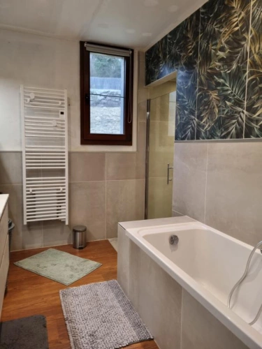 Photos 15 - Rurale - Maison ossature bois avec piscine et étang