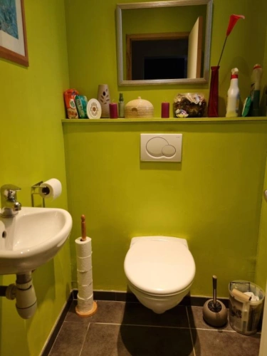 Photos 17 - Rurale - Maison ossature bois avec piscine et étang