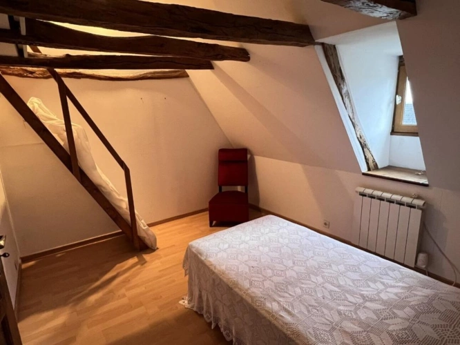 Photos 16 - Rurale - Corps de ferme