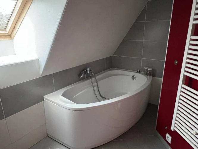 Photos 17 - Rurale - Corps de ferme