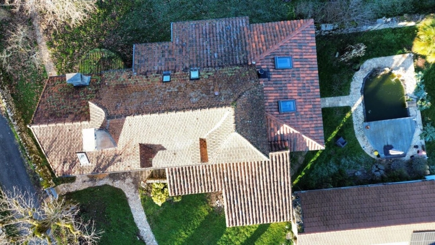 Photos 19 - Rurale - Corps de ferme