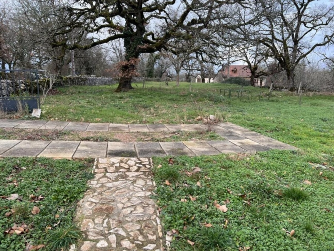 Photos 20 - Rurale - Corps de ferme