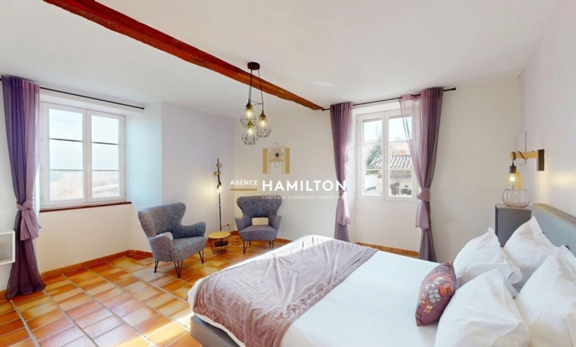 Photos 12 - Équestre - Domaine