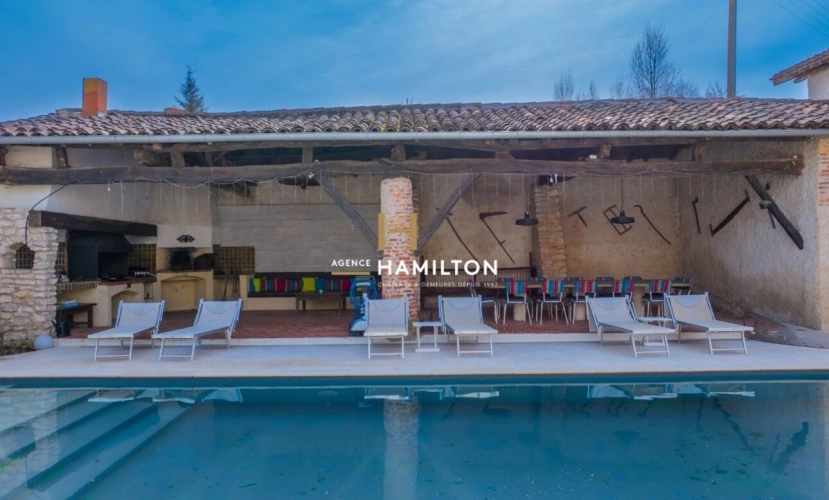 Photos 20 - Équestre - Domaine