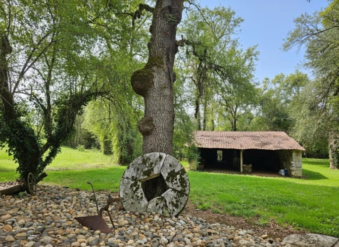 Photos 5 - Touristique - Maison de campagne