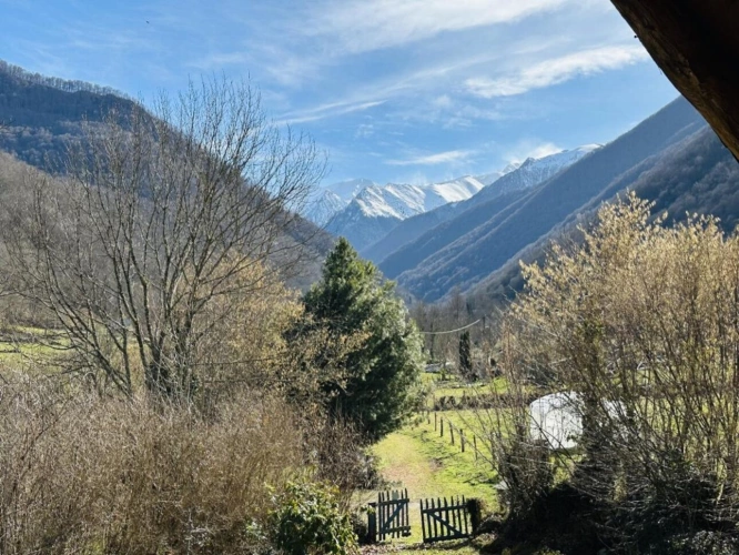 Photos 13 - Rurale - Maison en pierre