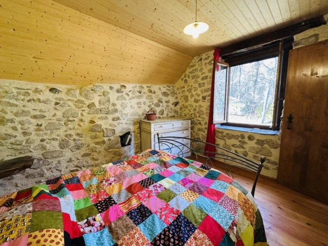 Photos 17 - Rurale - Maison en pierre