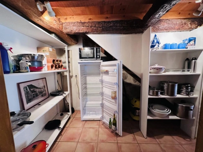 Photos 19 - Rurale - Maison en pierre