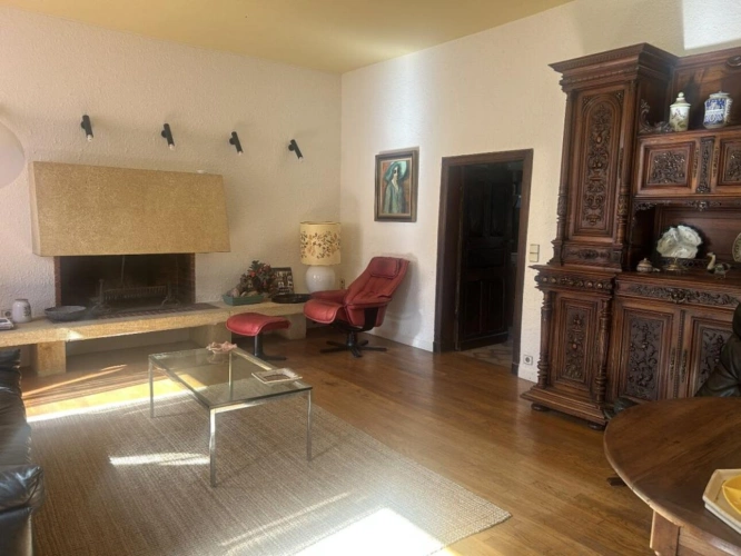 Photos 2 - Rurale - Demeure