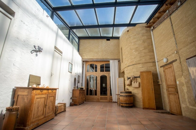 Photos 8 - Équestre - Propriété