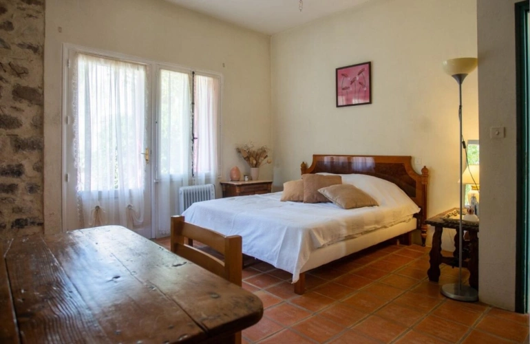 Photos 9 - Équestre - Propriété