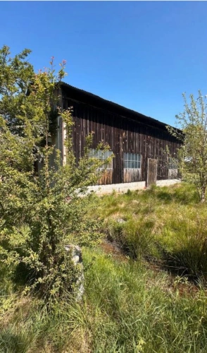 Photos 8 - Rurale - Ancienne longère  à rénover – Idéal projet équestre ou artisanal