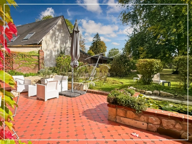 Photos 2 - Tourist - Property for sale 11 rooms possibility of professional activity and bed and breakfast