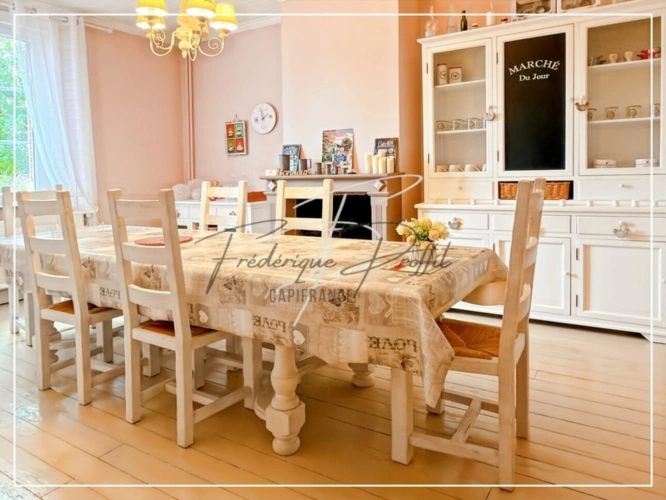 Photos 5 - Tourist - Property for sale 11 rooms possibility of professional activity and bed and breakfast