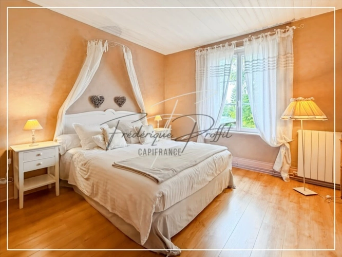 Photos 14 - Tourist - Property for sale 11 rooms possibility of professional activity and bed and breakfast