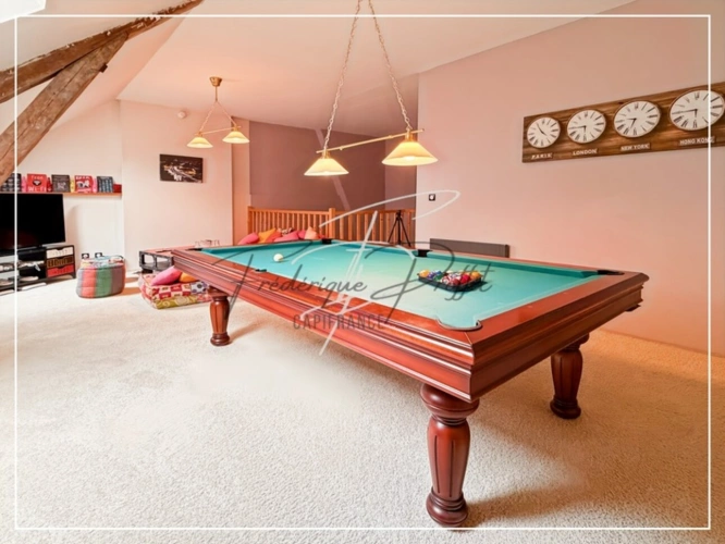 Photos 19 - Tourist - Property for sale 11 rooms possibility of professional activity and bed and breakfast