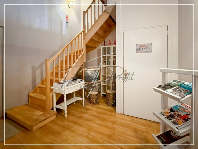 Photos 21 - Tourist - Property for sale 11 rooms possibility of professional activity and bed and breakfast