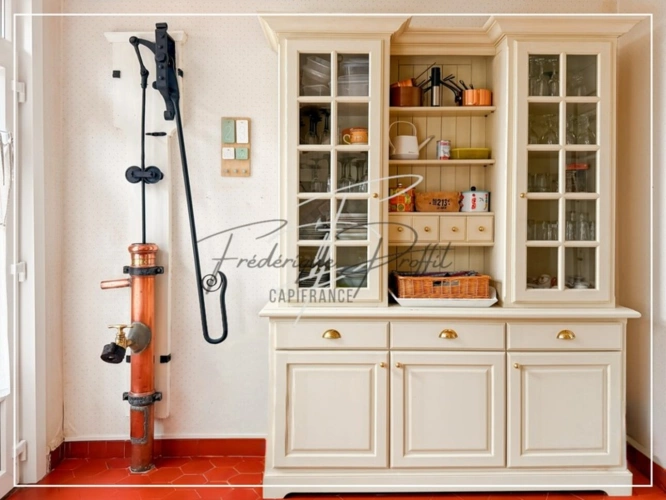 Photos 25 - Tourist - Property for sale 11 rooms possibility of professional activity and bed and breakfast