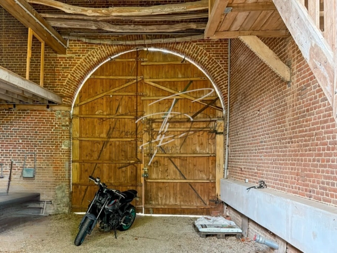 Photos 27 - Tourist - Property for sale 11 rooms possibility of professional activity and bed and breakfast