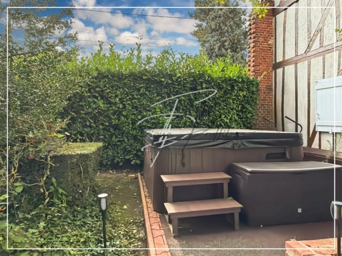 Photos 32 - Tourist - Property for sale 11 rooms possibility of professional activity and bed and breakfast