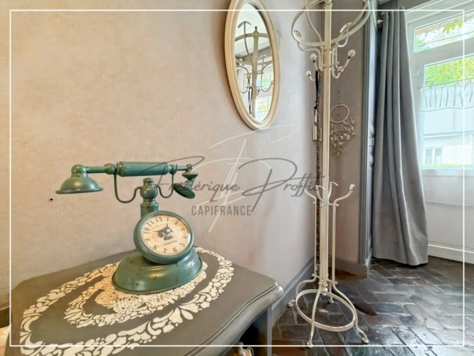 Photos 35 - Tourist - Property for sale 11 rooms possibility of professional activity and bed and breakfast