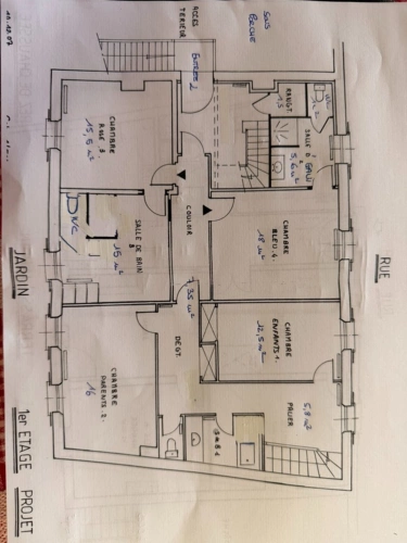 Photos 42 - Tourist - Property for sale 11 rooms possibility of professional activity and bed and breakfast