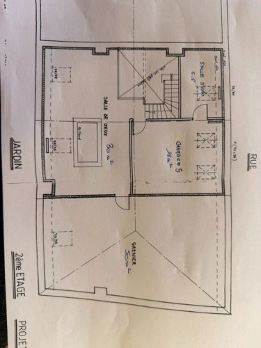 Photos 43 - Tourist - Property for sale 11 rooms possibility of professional activity and bed and breakfast