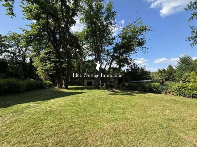 Photos 3 - Rural - Maison contemporaine rénovée