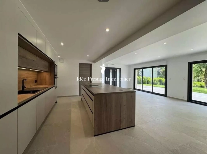 Photos 4 - Rural - Maison contemporaine rénovée