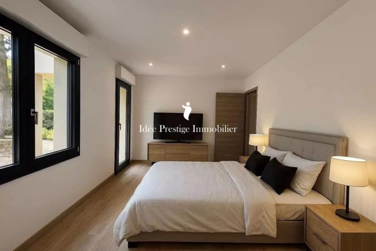 Photos 5 - Rural - Maison contemporaine rénovée