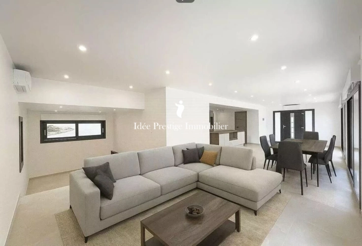 Photos 8 - Rural - Maison contemporaine rénovée