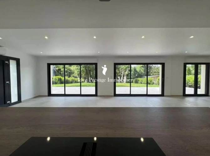 Photos 9 - Rural - Maison contemporaine rénovée