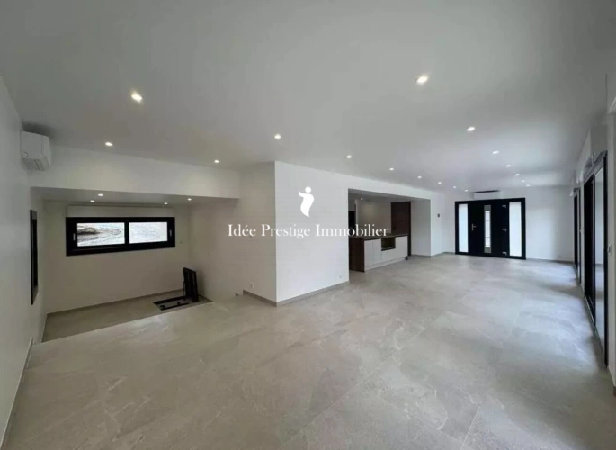 Photos 10 - Rural - Maison contemporaine rénovée