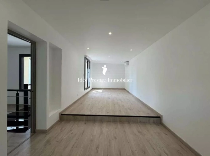 Photos 12 - Rural - Maison contemporaine rénovée