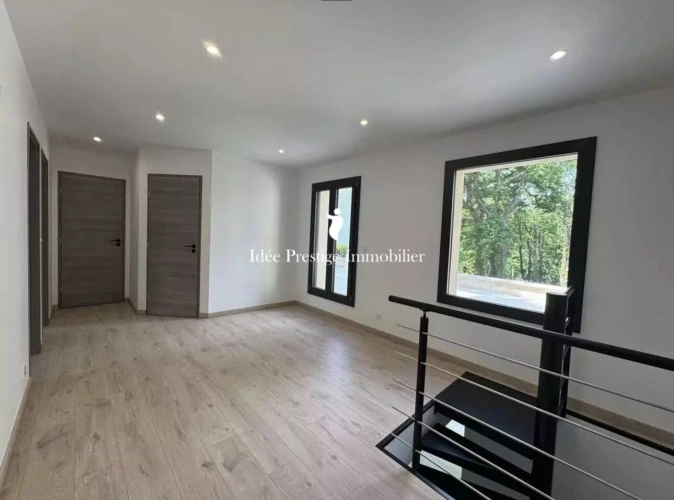 Photos 13 - Rural - Maison contemporaine rénovée