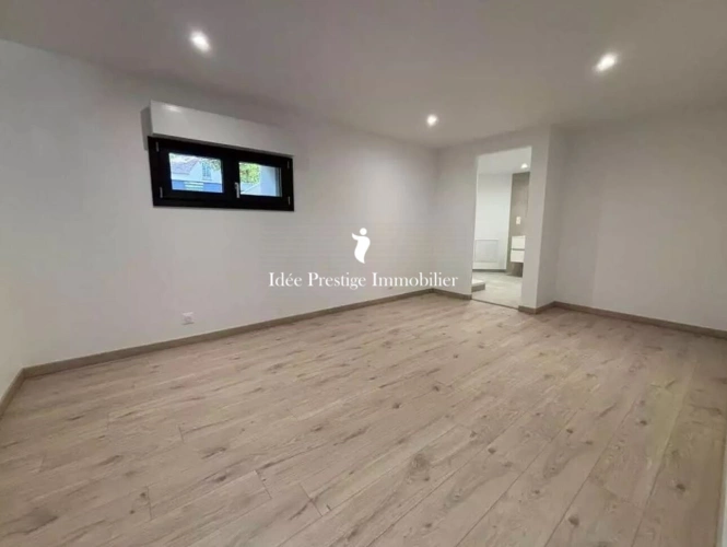 Photos 15 - Rural - Maison contemporaine rénovée