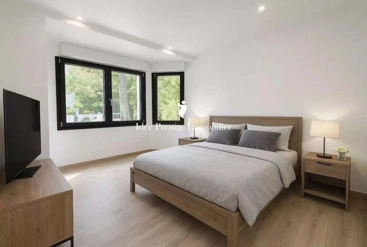 Photos 19 - Rural - Maison contemporaine rénovée