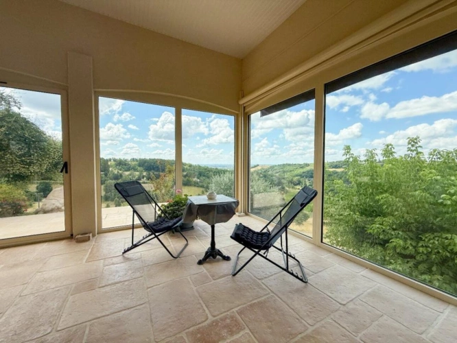 Photos 8 - Rural - Country house