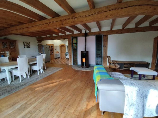 Photos 4 - Rural - Character property