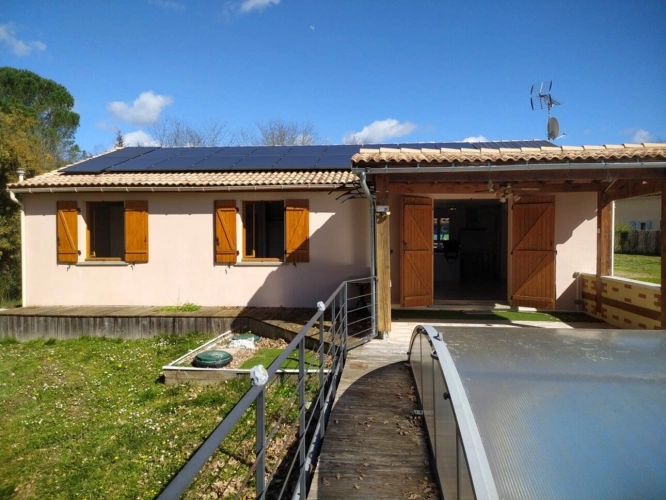 Photos 19 - Rural - House