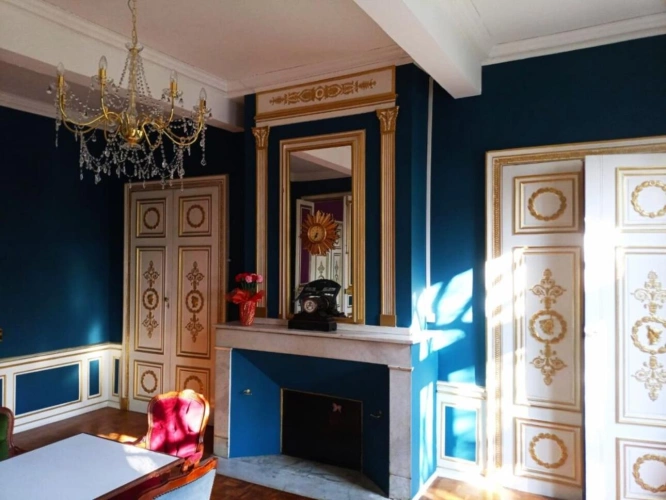 Photos 9 - Touristique - Maison de caractère