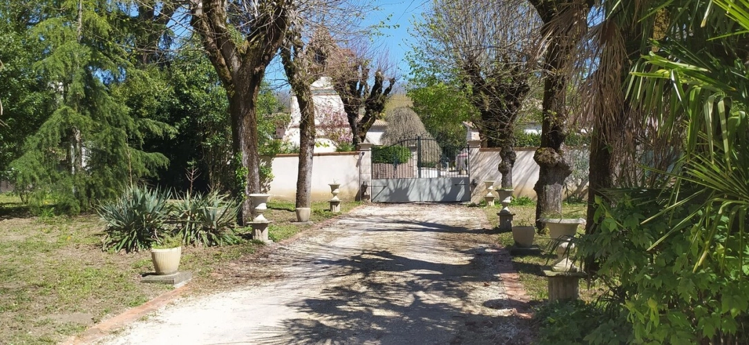 Photos 12 - Touristique - Maison de caractère